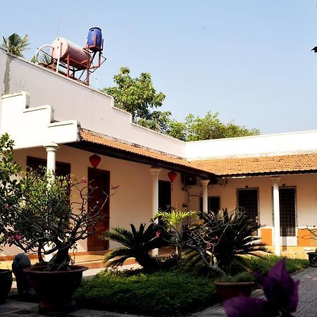 Thien Tue Hotel Ho Şi Min Exterior foto